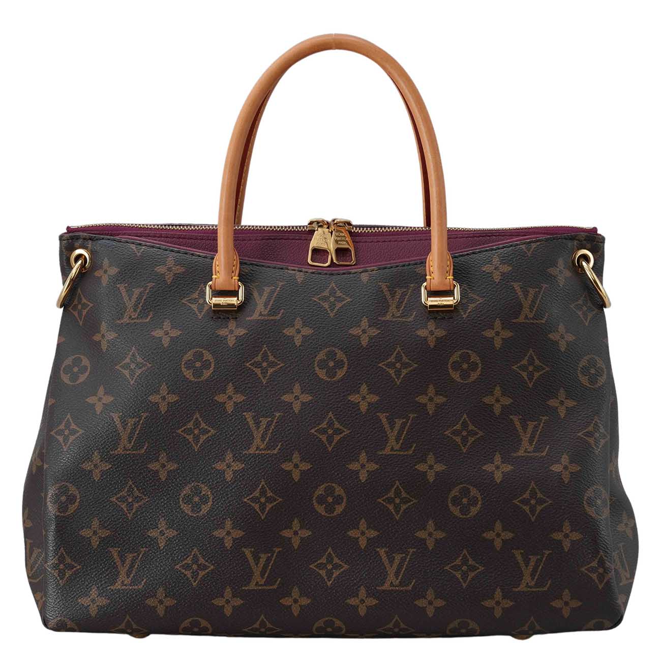 LOUIS VUITTON(USED)루이비통 모노그램 팔라스 MM